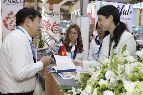 Vietnam Expo 2024: Định hướng cho hợp tác đầu tư và phát triển bền vững