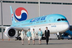 Korean Air mở đường bay mới từ Phú Quốc đi Seoul