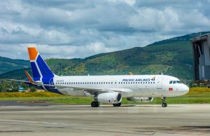 Vé máy bay Pacific Airlines tháng 10, nhiều ưu đãi chỉ từ 49.000Đ