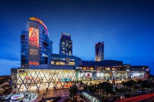 Central World: Mê cung mua sắm khổng lồ tại Bangkok