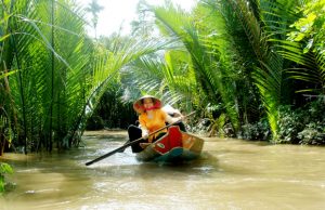 Du lịch Bến Tre