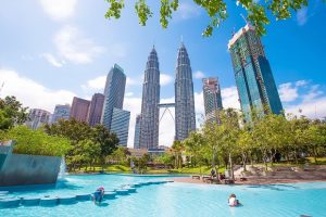 Thời gian bay từ Hà Nội đến Kuala Lumpur của các hãng hàng không