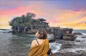 Trọn bộ kinh nghiệm du lịch đảo Bali tự túc từ A-Z