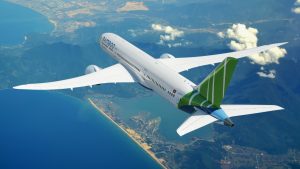 Bamboo Airways Tăng Chuyến TP. HCM – Đà Nẵng Giai Đoạn 04 – 12/07/2024