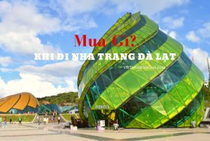 Lưu ngay list đặc sản Nha Trang Đà Lạt | Ngon bổ rẻ, Có thể mua làm quà