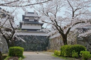 Những điểm du lịch hút khách ở Fukuoka, Nhật Bản