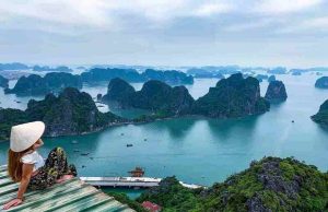 Trọn bộ kinh nghiệm du lịch Quảng Ninh 3 ngày 2 đêm từ A-Z