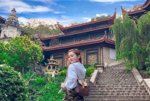 Tour du lịch Châu Đốc giá rẻ, trọn gói | Vietnam Booking