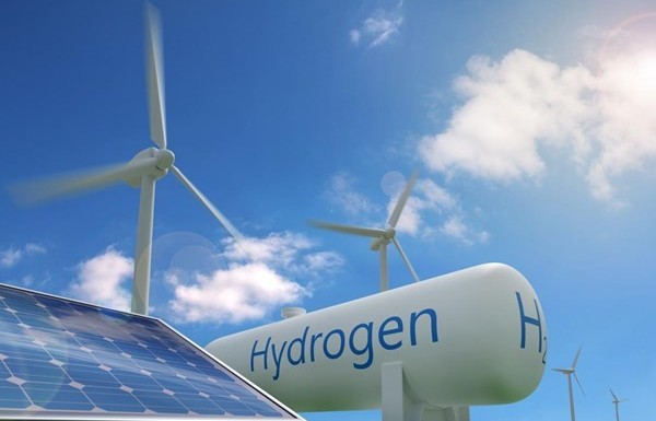 Conference highlights role of green hydrogen in Vietnam’s energy transition