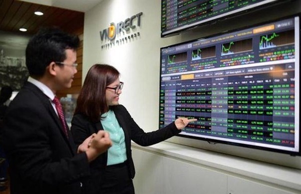 Stock market see upswing in H2, bolstered by lower interest rates