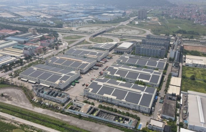 Vietnam emerges as attractive market for distributed solar energy developers