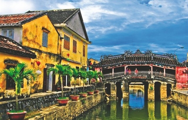 Hội An and HCM City feature in list of top 15 favourite Asian cities of 2023