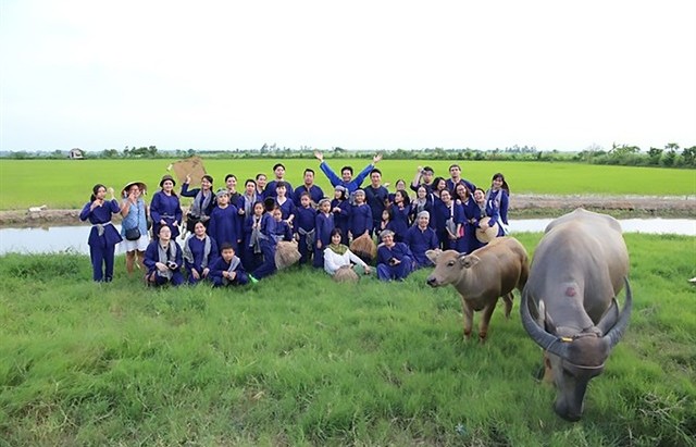 Conference discusses promoting, developing Đồng Tháp agriculture tourism