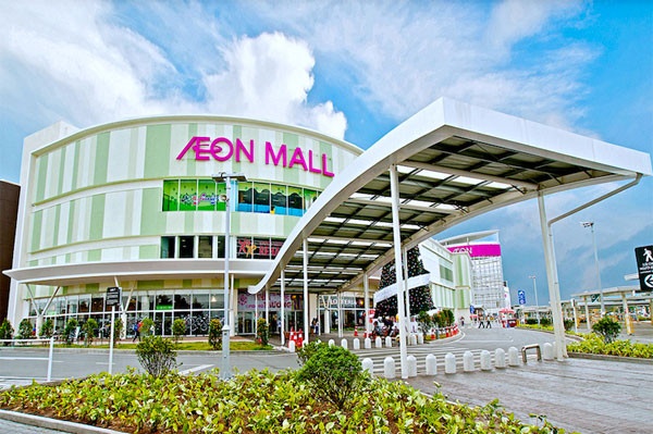 AEON Vietnam obtains $41 million loan to secure stronger footprint