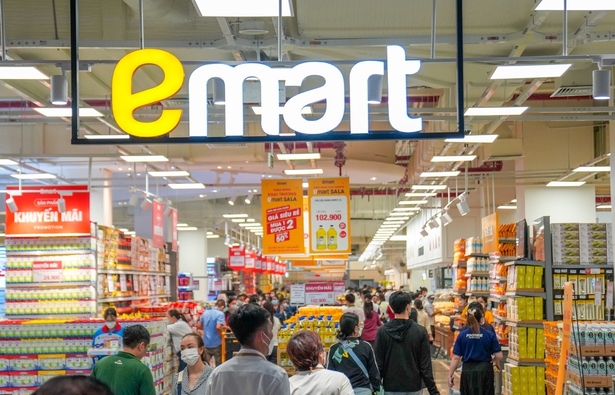 Thaco advances retail ambitions with new Emart development in Hanoi