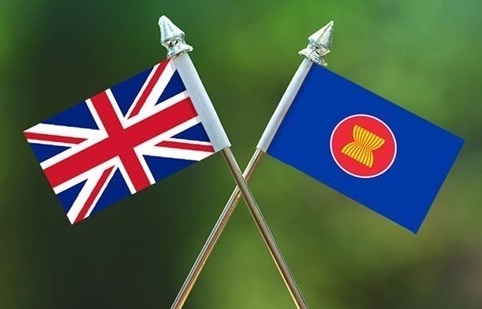 UK supports ASEAN’s economic integration