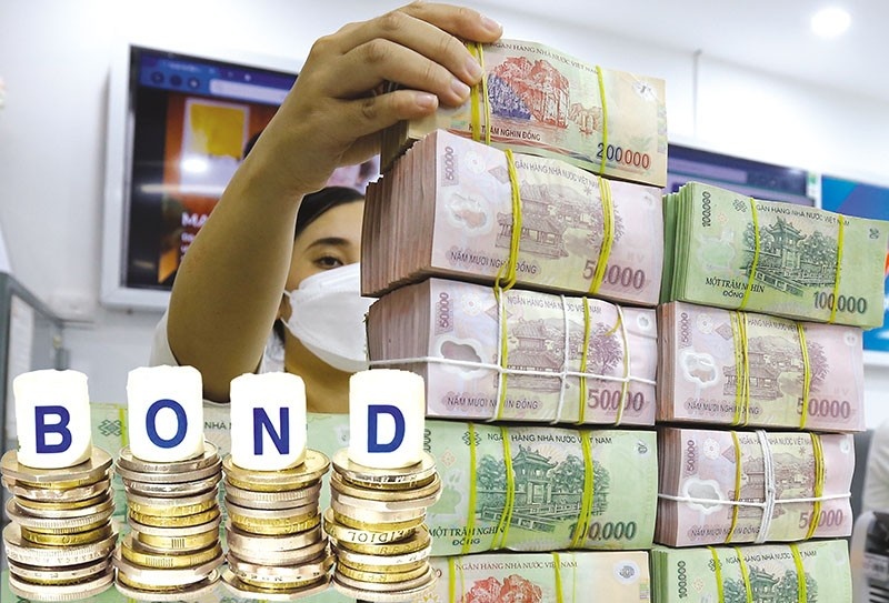 Vietnam's sustainable bonds reach $800 million in value