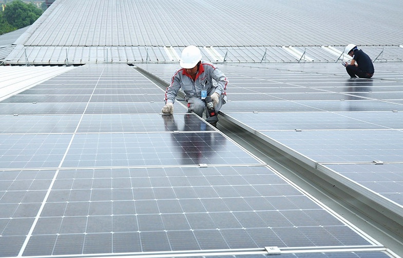 Solar power practicalities still to be ironed out following legislation change