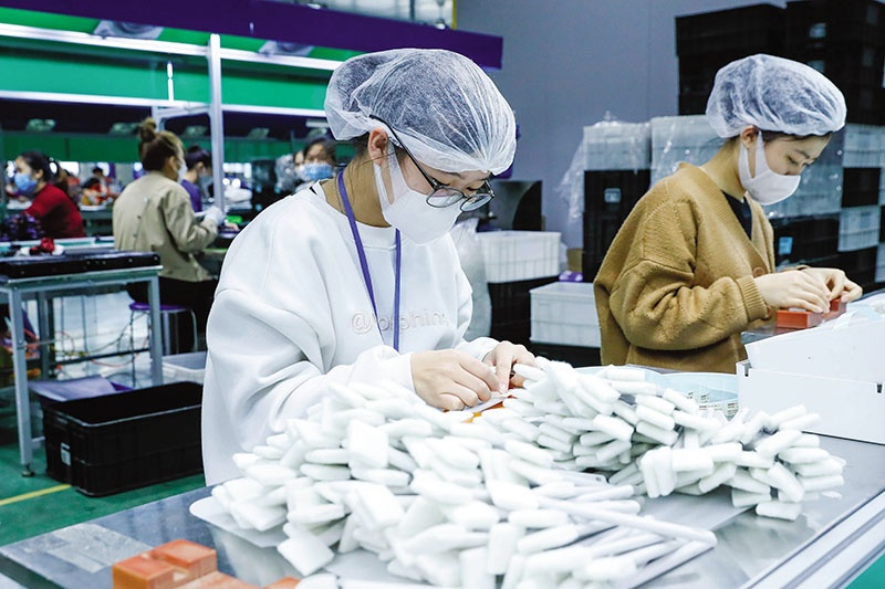 Vietnam woos $4.29 billion in FDI capital in first two months of 2024