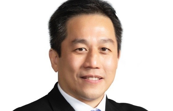 Lester Tan Teck Chuan appointed SABECO general director