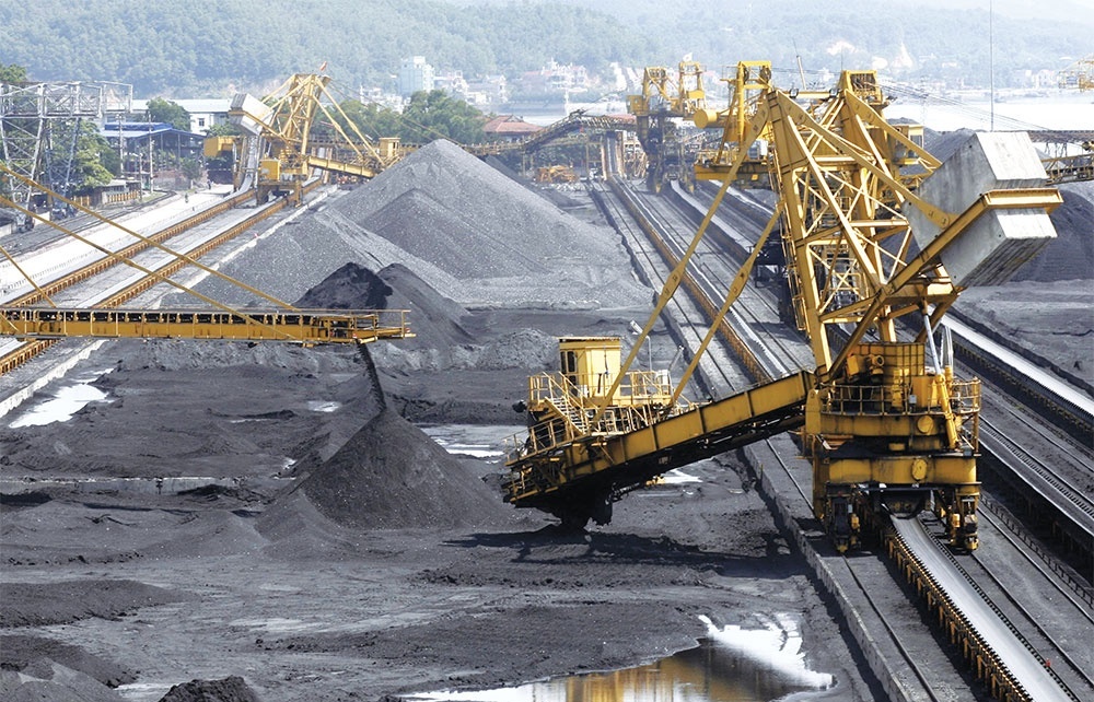 Coal supply moves shoring up generation of power