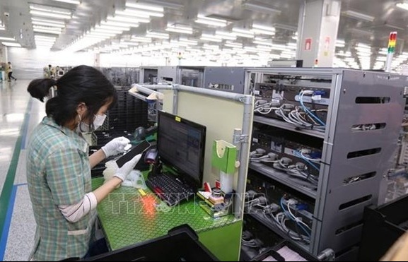 Vietnam to develop initiatives to sustain FDI flows