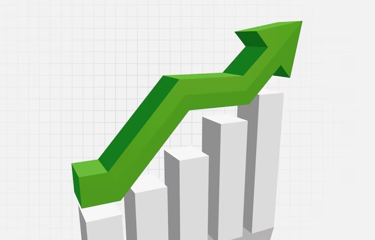 Positive growth scenarios within reach