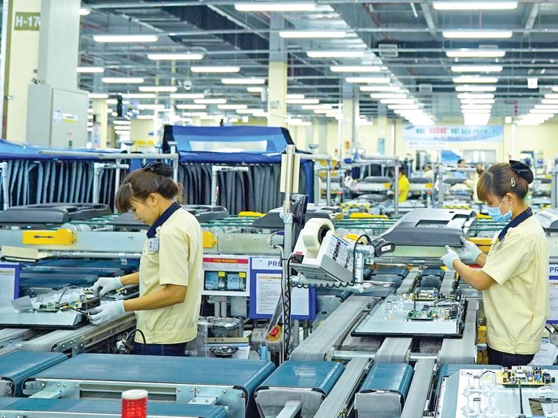 Vietnam's FDI story continues to blossom