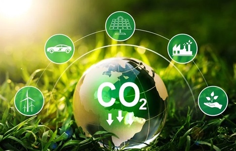 Thailand works to reduce CO2 emissions