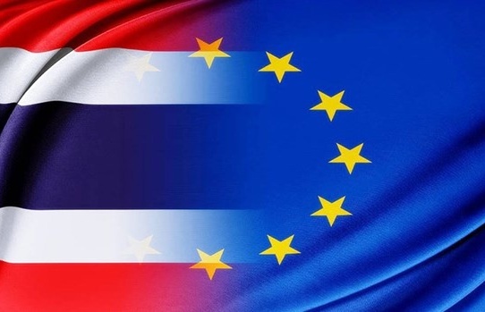 Thailand to restart FTA negotiation with EU