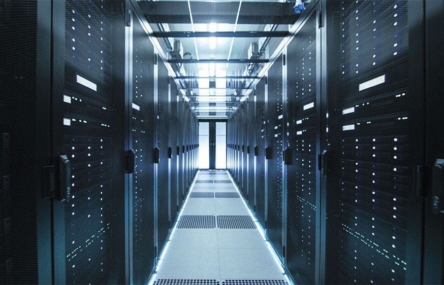 Room remains for data centre development