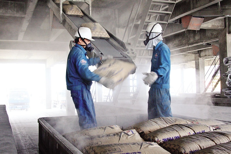 Cement firms aspire for better performance following policy move