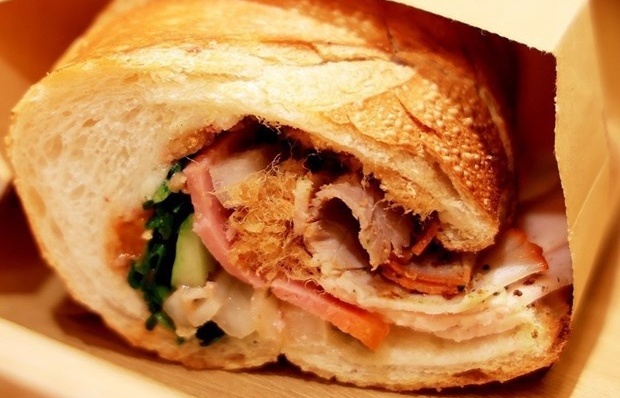 Second banh mi festival slated for May