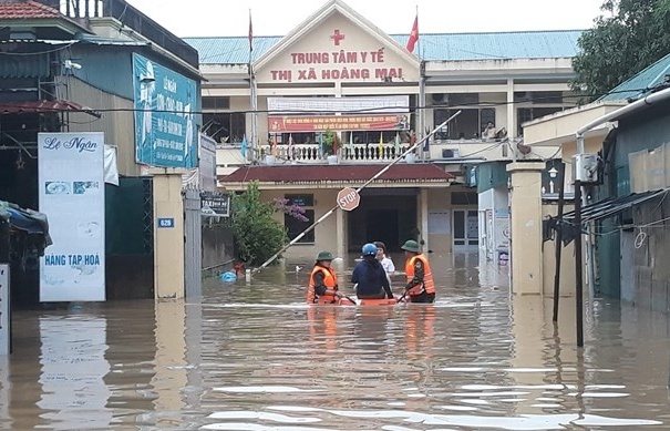 World Bank approves nearly 130 million USD to help Nghe An province improve livability