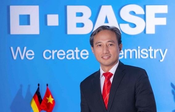 BASF Vietnam: 30 years of driving sustainable growth through innovation and partnership