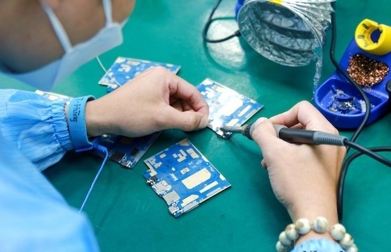 Further efforts needed to solve human resources shortage for semiconductor industry: Experts