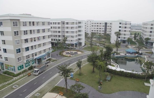 HCM City to build 35,000 social housing apartments in 2021-2025