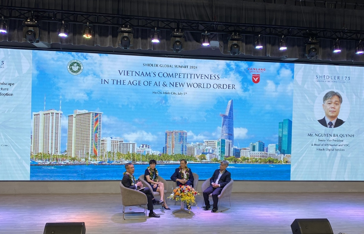 Vietnamese businesses utilise AI to increase competitiveness