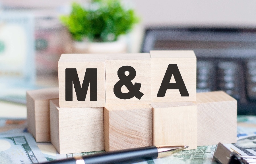 Range of Asian neighbours explore M&A potential