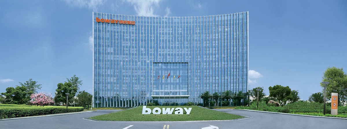 Boway Group to invest $350 million in solar manufacturing facility