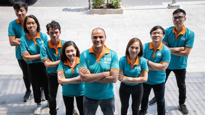 Vietnamese e-commerce startup Kilo shuts its doors