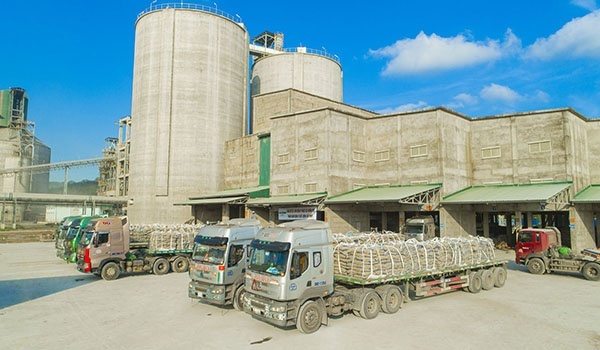 Hard times linger for cement firms