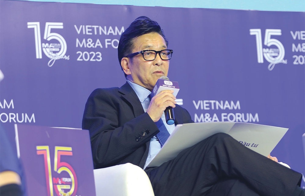 Expansion in Vietnam a must for Japanese investors