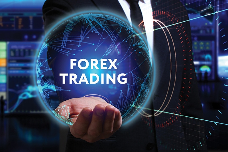 Forex market under significant pressure