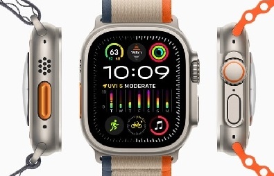 Apple to appeal US watch ban