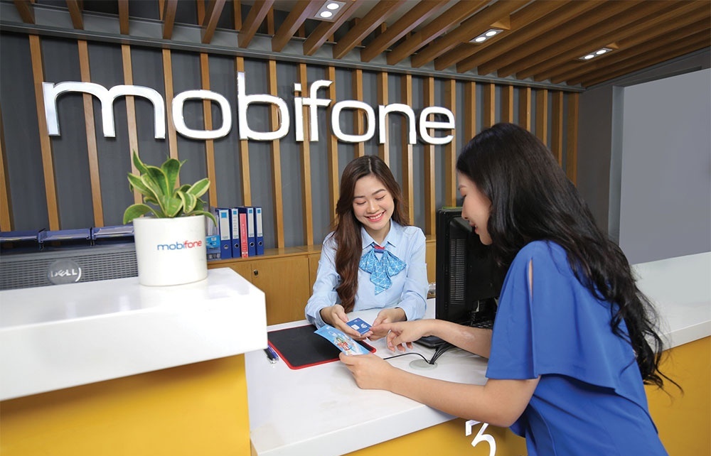 MobiFone’s three decades of dedication