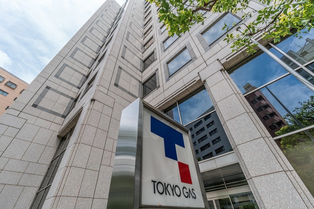 Tokyo Gas makes progress on $2 billion LNG power project in Thai Binh province