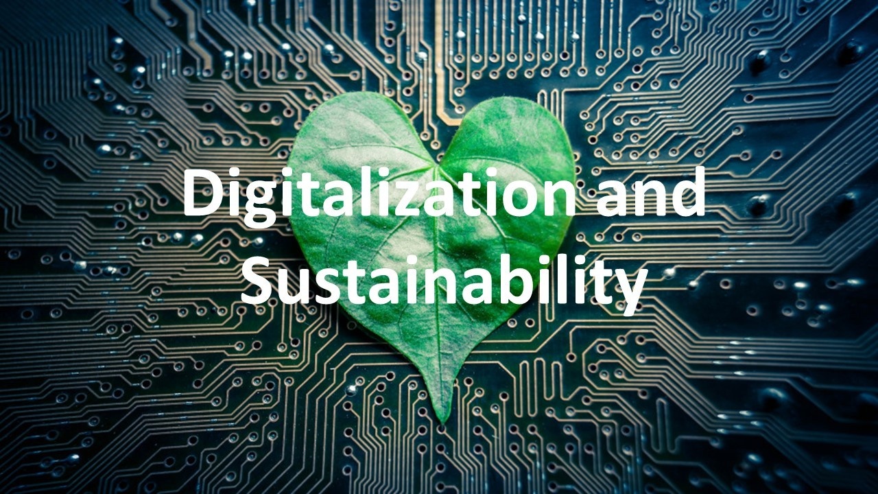 Digital transformation for a more sustainable Vietnam