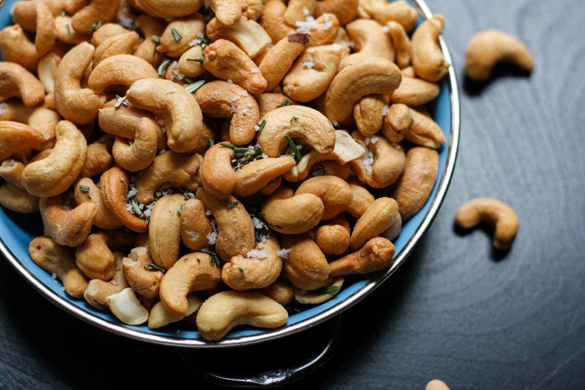 Vietnam cashew industry flags suspected UAE fraud