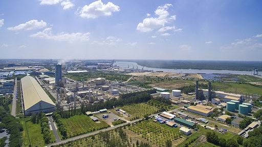 Ba Ria-Vung Tau poised for economic boost with million-dollar industrial park